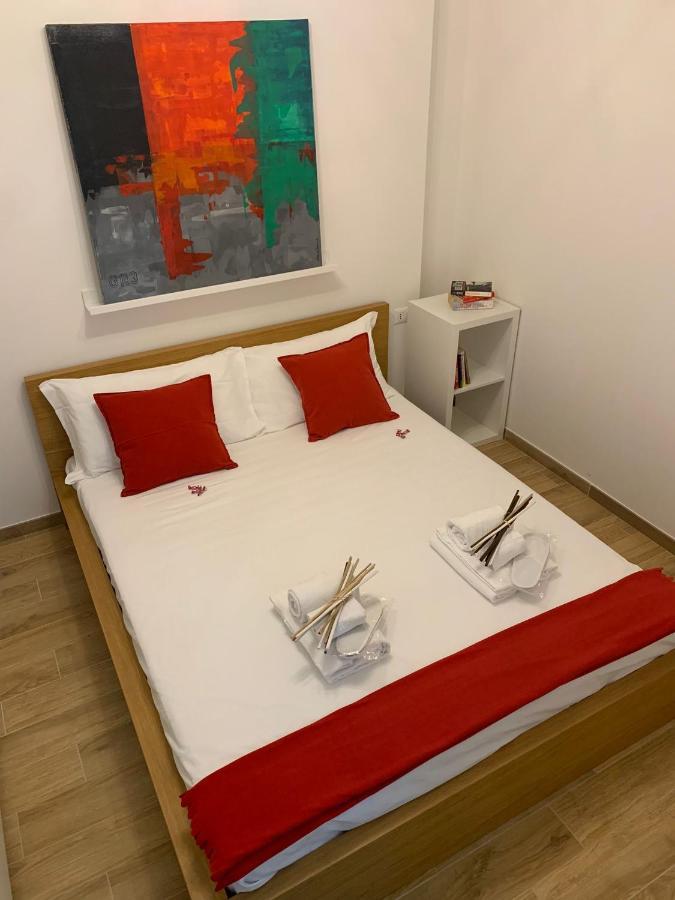 Bologna Suite Centre City Eksteriør billede