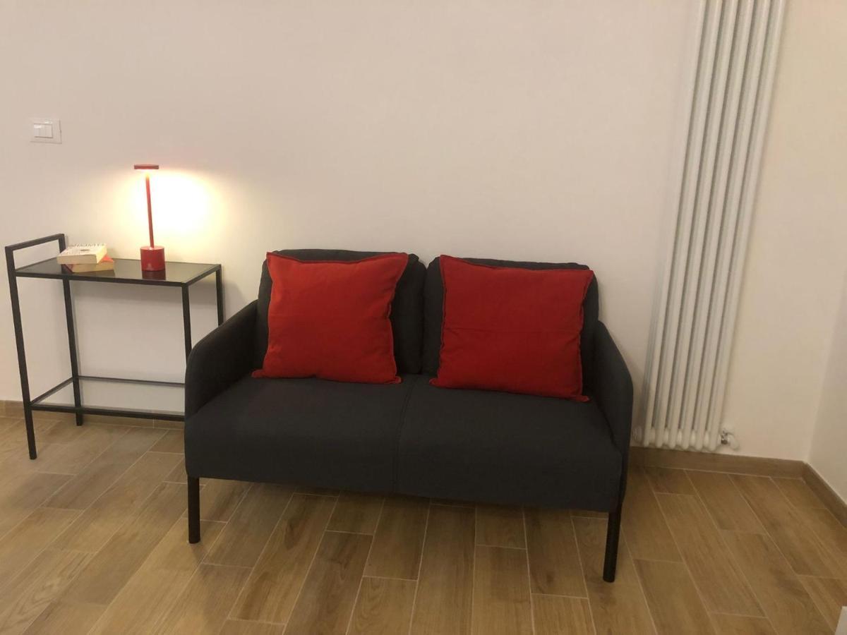 Bologna Suite Centre City Eksteriør billede